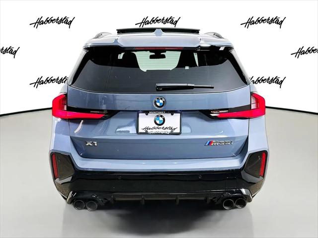2026 BMW X1 M35i