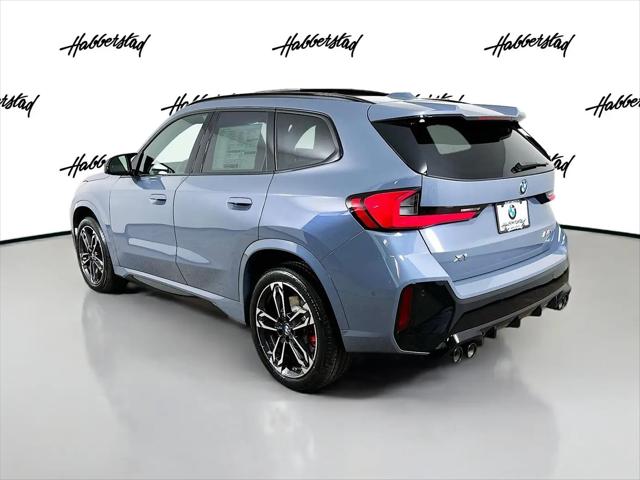 2026 BMW X1 M35i