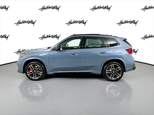 2026 BMW X1 M35i