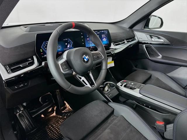 2026 BMW X1 M35i