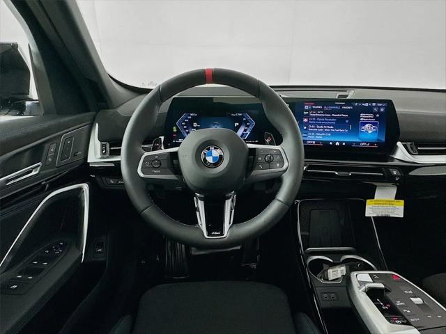 2026 BMW X1 M35i