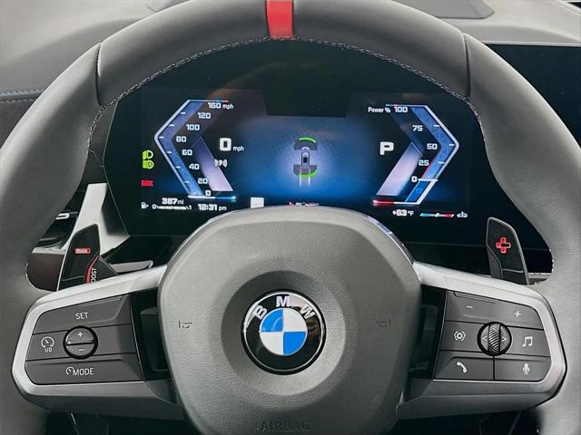 2026 BMW X1 M35i