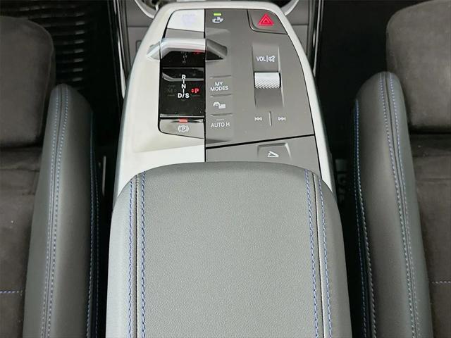 2026 BMW X1 M35i