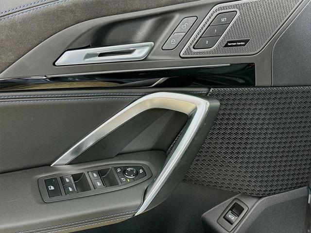 2026 BMW X1 M35i