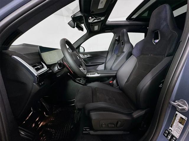 2026 BMW X1 M35i