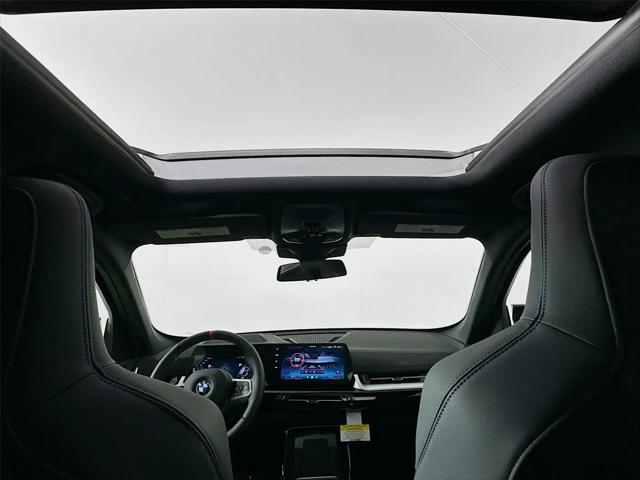 2026 BMW X1 M35i