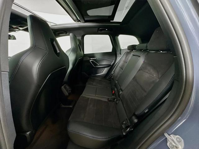 2026 BMW X1 M35i