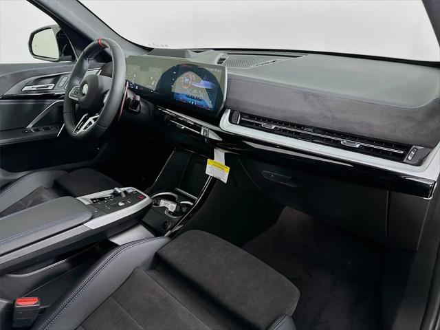2026 BMW X1 M35i