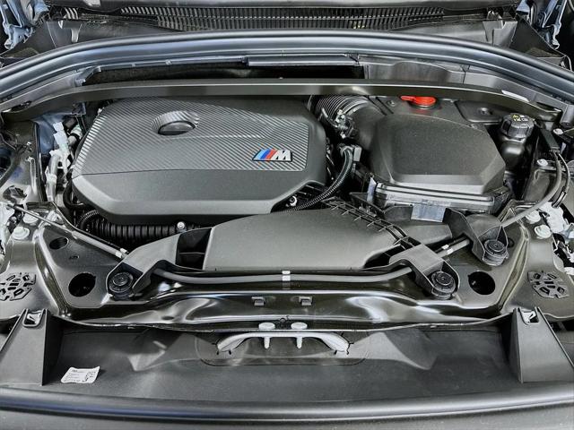 2026 BMW X1 M35i