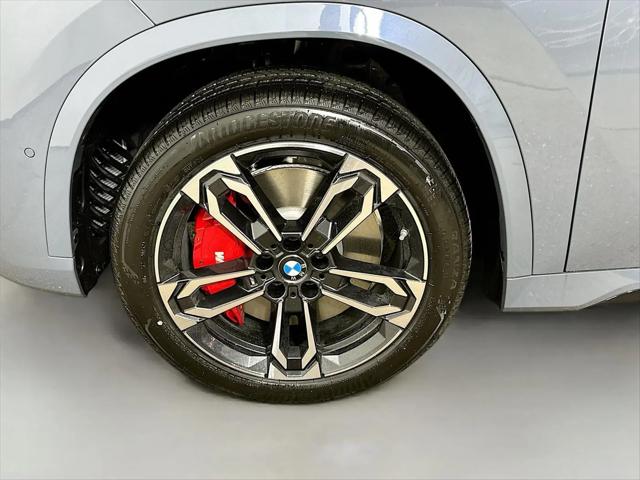 2026 BMW X1 M35i