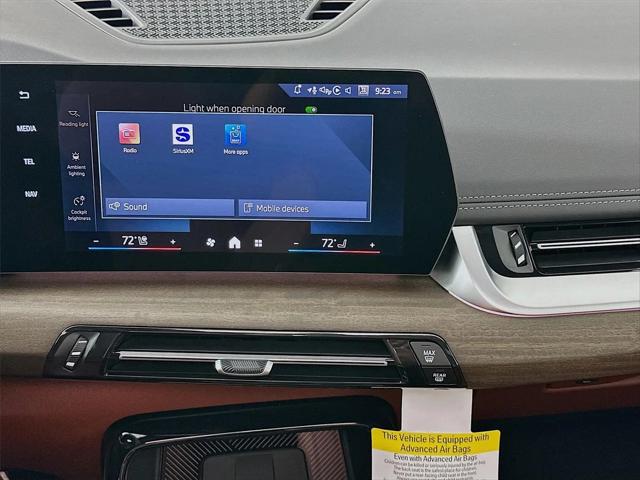 2026 BMW X1 xDrive28i