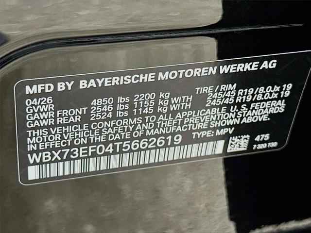 2026 BMW X1 xDrive28i