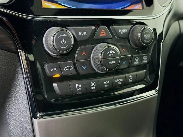 2019 Jeep Grand Cherokee Altitude 4x4