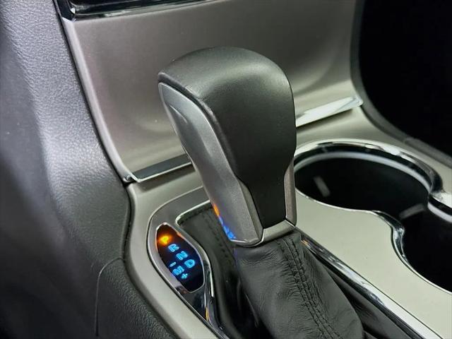 2019 Jeep Grand Cherokee Altitude 4x4