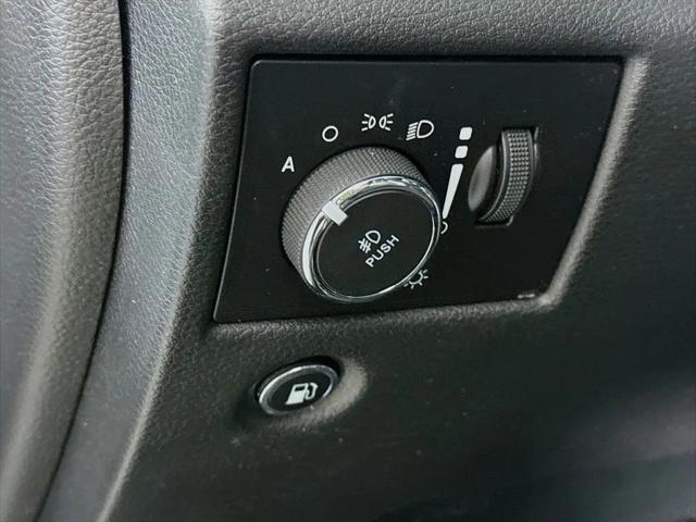 2019 Jeep Grand Cherokee Altitude 4x4