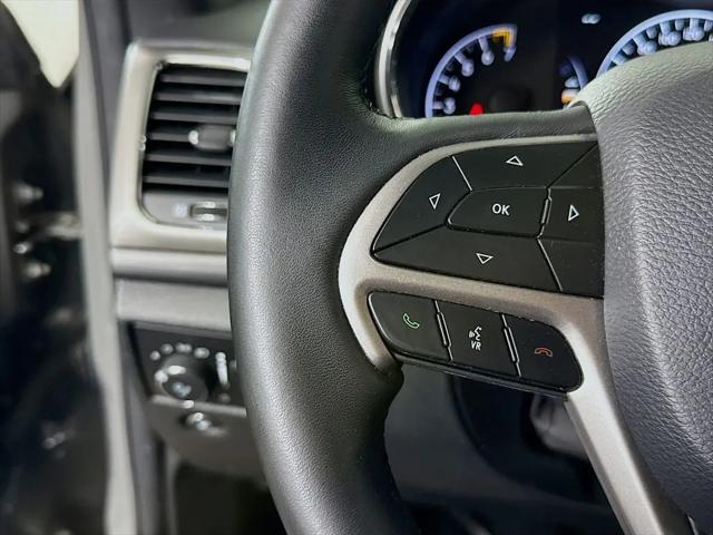 2019 Jeep Grand Cherokee Altitude 4x4