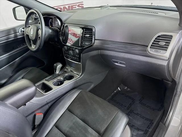 2019 Jeep Grand Cherokee Altitude 4x4