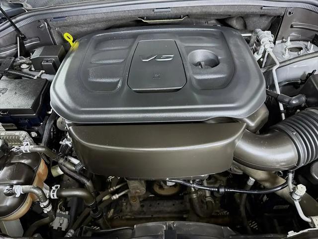 2019 Jeep Grand Cherokee Altitude 4x4