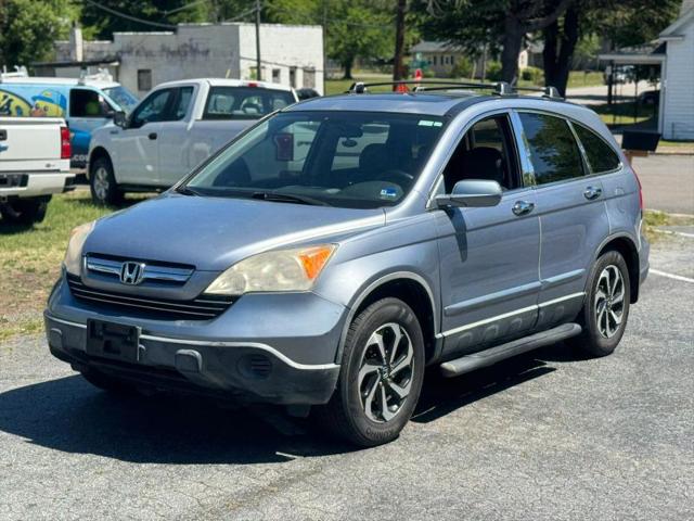 2008 Honda CR-V EX-L for sale in Eden, NC