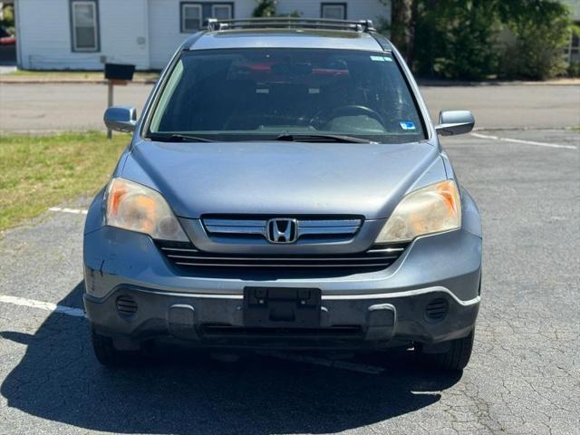 2008 Honda CR-V EX-L