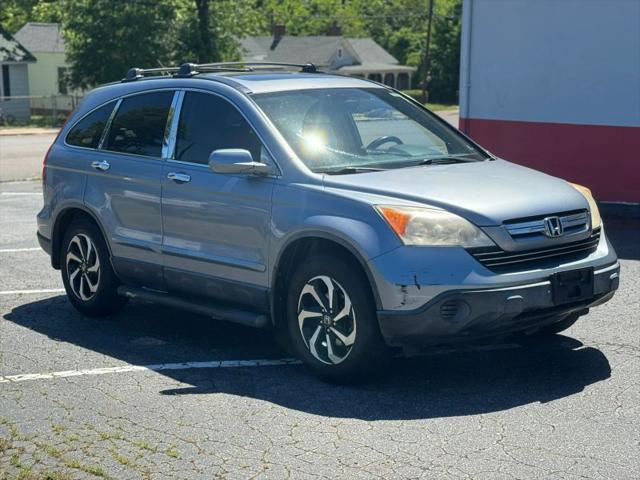 2008 Honda CR-V EX-L