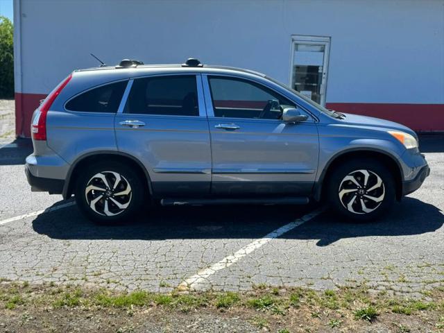 2008 Honda CR-V EX-L