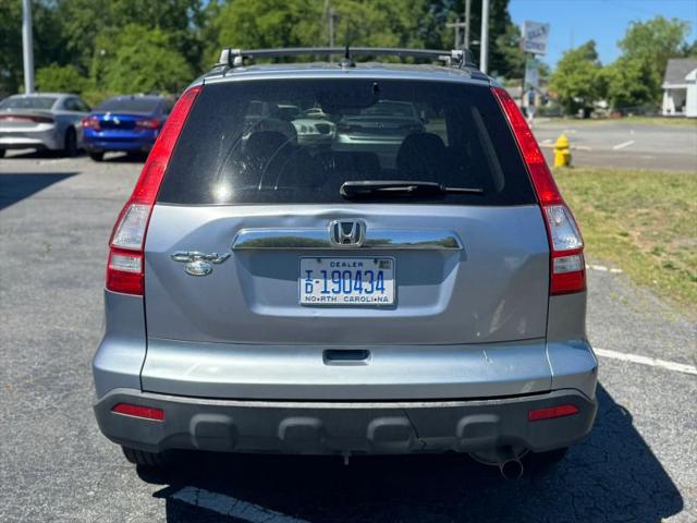 2008 Honda CR-V EX-L