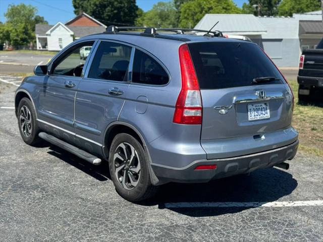 2008 Honda CR-V EX-L