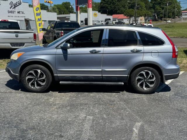 2008 Honda CR-V EX-L