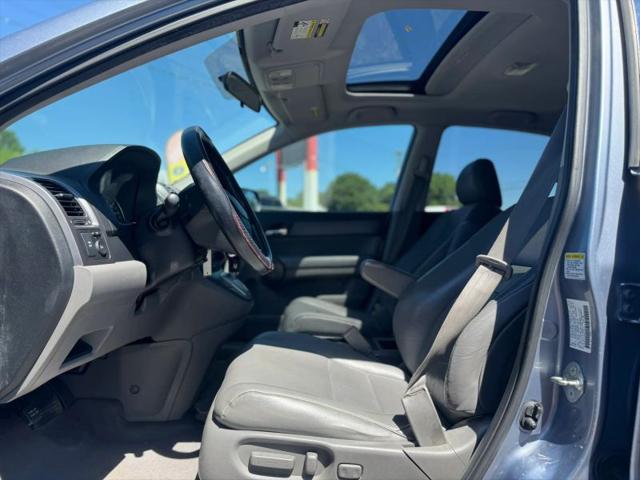 2008 Honda CR-V EX-L