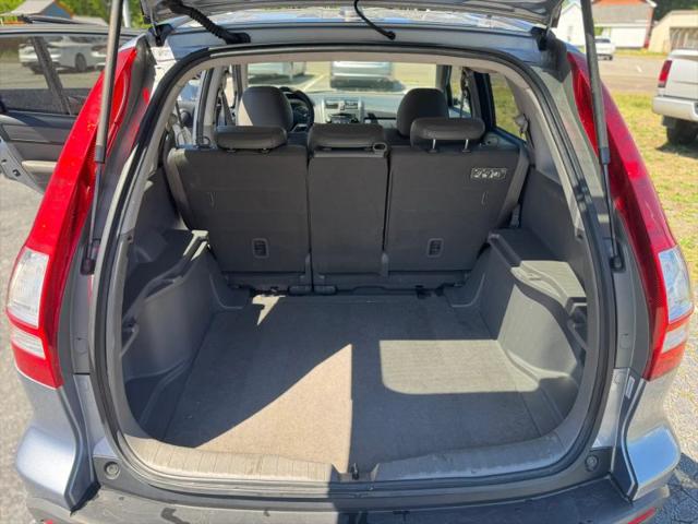 2008 Honda CR-V EX-L