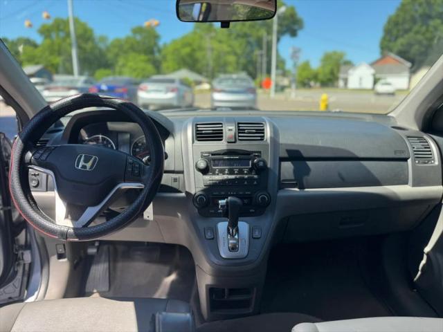 2008 Honda CR-V EX-L