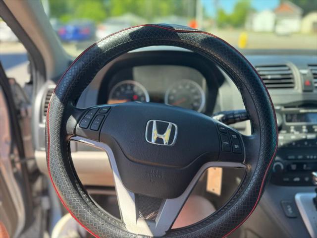 2008 Honda CR-V EX-L
