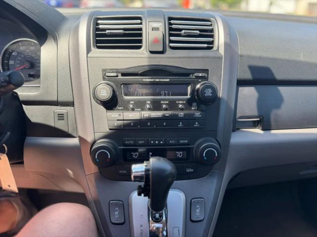 2008 Honda CR-V EX-L