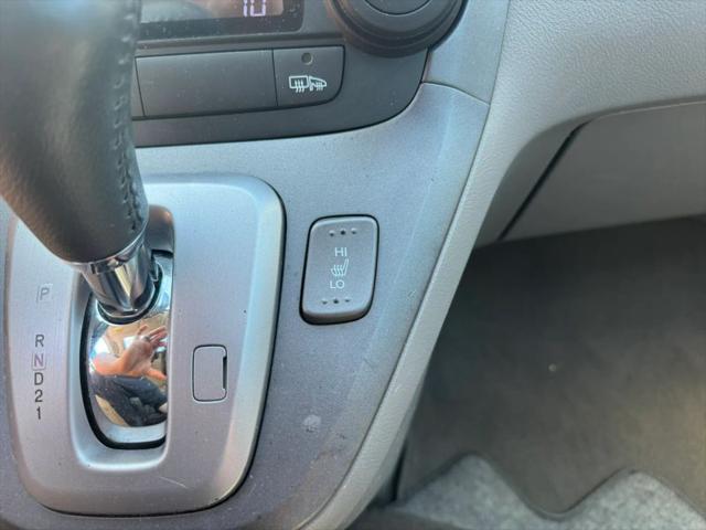 2008 Honda CR-V EX-L