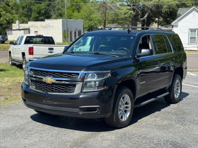 2018 Chevrolet Tahoe LT for sale in Eden, NC