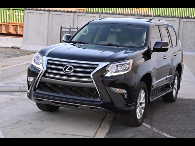2017 Lexus GX 460 460 for sale in Montclair, CA