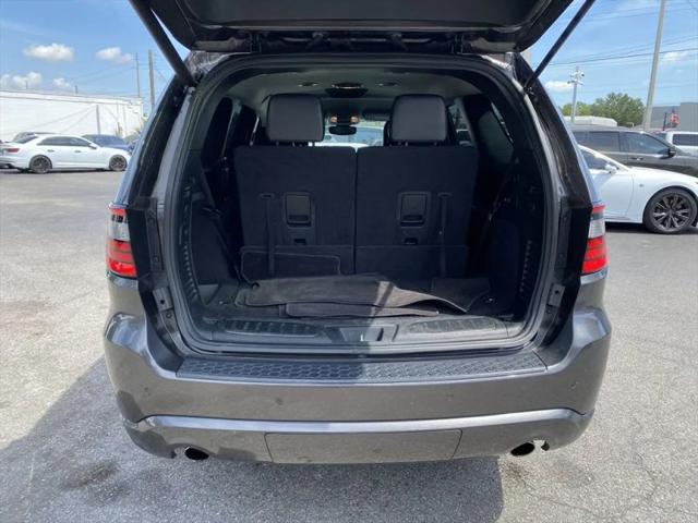 2018 Dodge Durango GT AWD