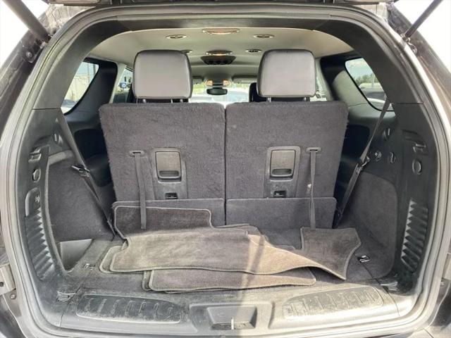 2018 Dodge Durango GT AWD