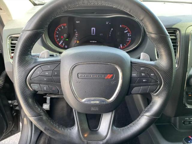2018 Dodge Durango GT AWD
