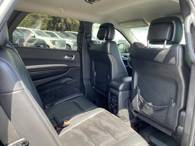 2018 Dodge Durango GT AWD