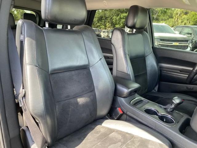 2018 Dodge Durango GT AWD