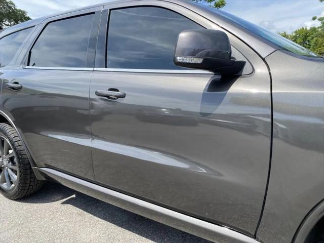 2018 Dodge Durango GT AWD