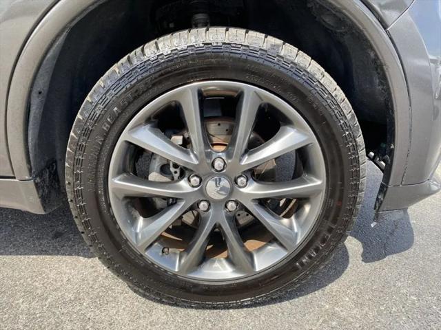 2018 Dodge Durango GT AWD