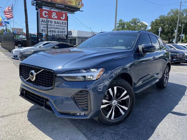 2024 Volvo XC60 B5 Core Dark Theme for sale in Tampa, FL