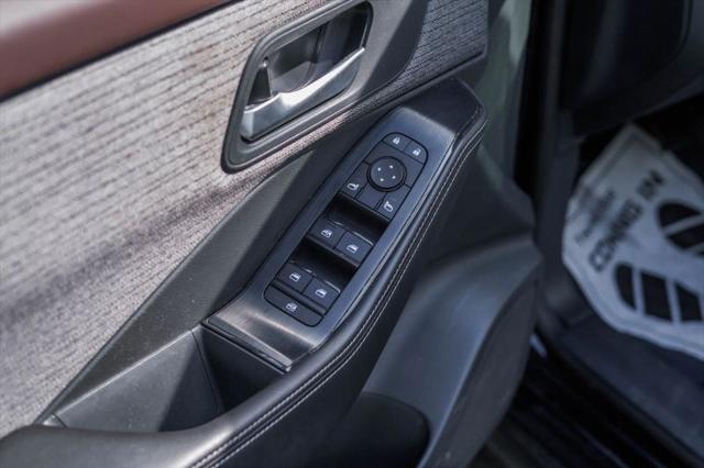 2022 Nissan Rogue SV FWD for sale in Barrington, IL