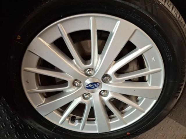 2017 Subaru Impreza 2.0i Premium