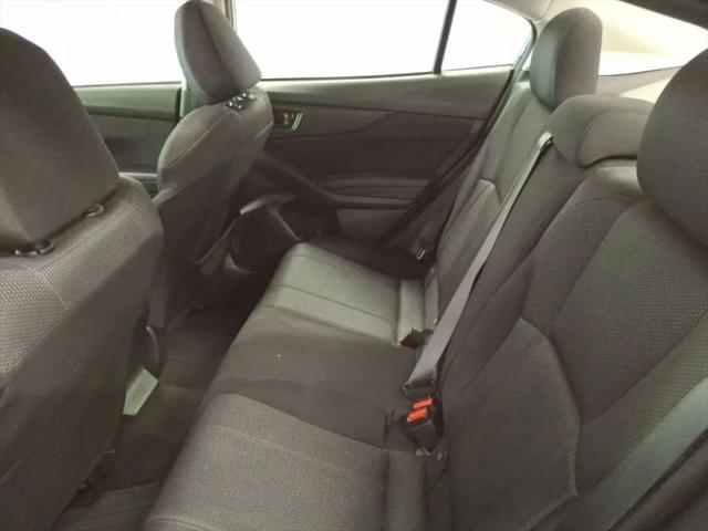 2017 Subaru Impreza 2.0i Premium