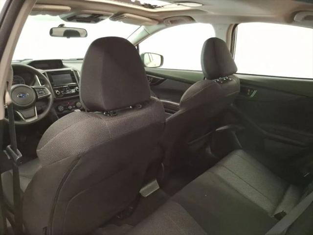 2017 Subaru Impreza 2.0i Premium