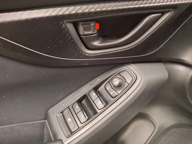 2017 Subaru Impreza 2.0i Premium